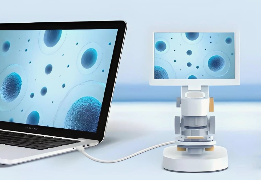 200x digital microscope