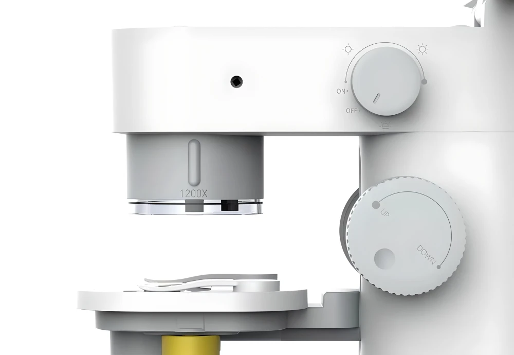 digital optical microscope