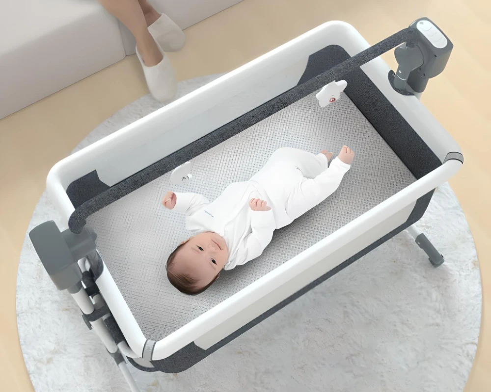 newborn basinet