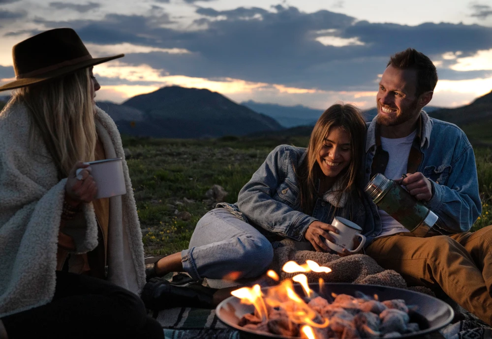 best pyramid tent