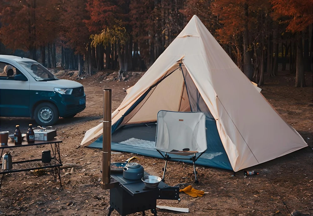 ultralight camping tent